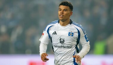 Borussia Mönchengladbach gegen HSV: Wer überträgt die 1. Bundesliga heute live im TV und Stream?