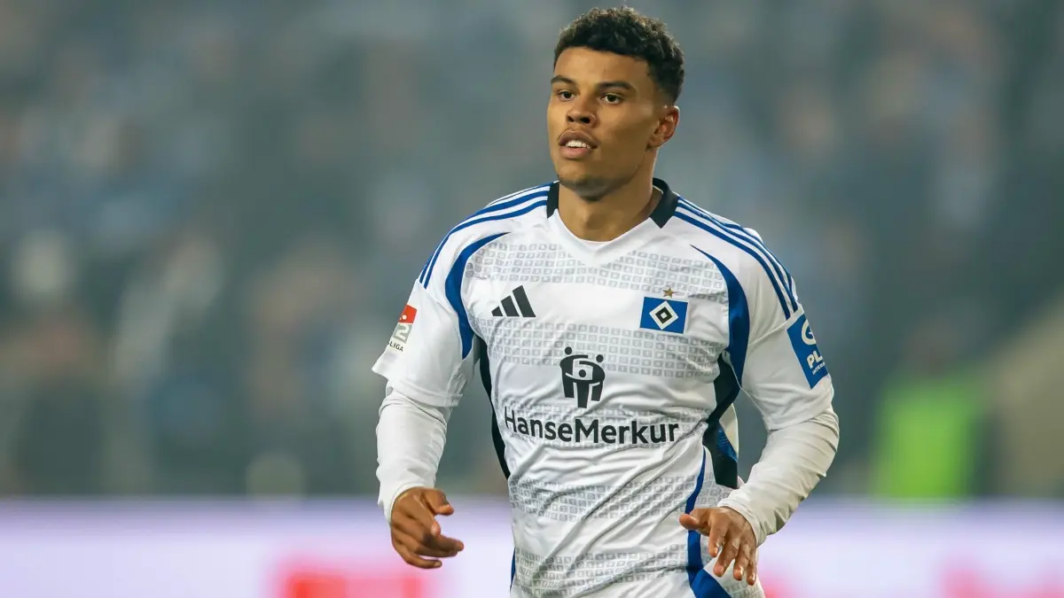 Borussia Mönchengladbach gegen HSV: Wer überträgt die 1. Bundesliga heute live im TV und Stream?