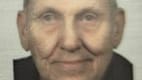 Mit diesem Foto sucht die Polizei Frankfurt nach Harald Theodor K.: Wer hat den vermissten 80-Jährigen gesehen und kann Informationen zu seinem Aufenthalt geben?