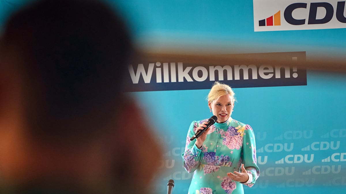 Julia Klöckner: Klingbeil „irritiert“ – Kubicki sieht Grüne im „verschwörungstheoretischen Milieu“