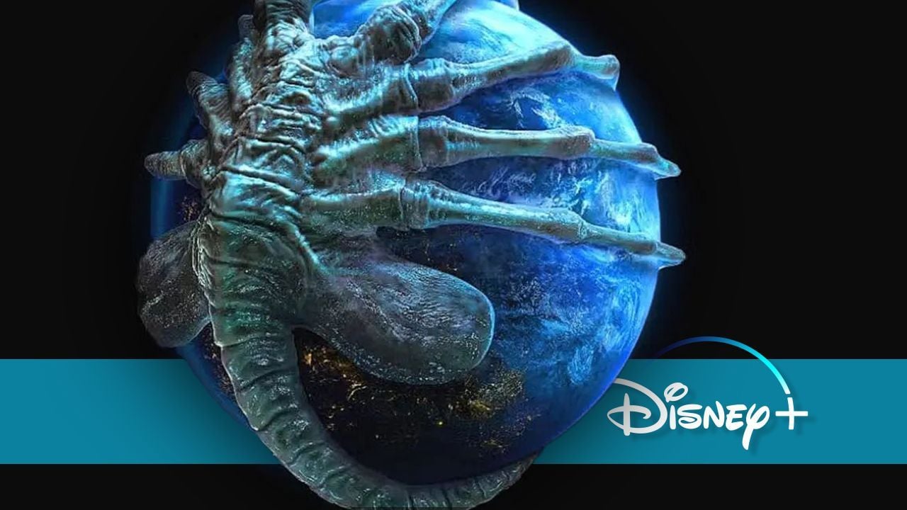 "Jetzt brauche ich einen Schnaps": So geschockt war Sigourney Weaver beim Anblick des legendären Weltraum-Monsters – "Alien: Earth" jetzt bei Disney+ - Kino News