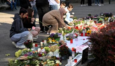 Messeranschlag von Solingen: Innenminister Dobrindt warnt vor Gefahr durch Islamismus