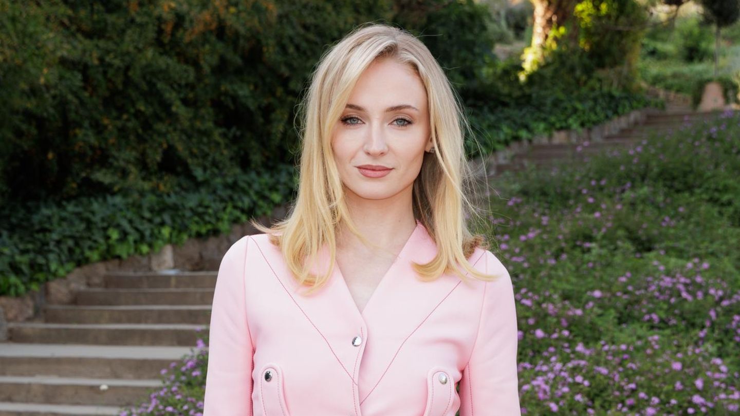 Sophie Turner: Sie packt über toxisches Dating-Verhalten aus