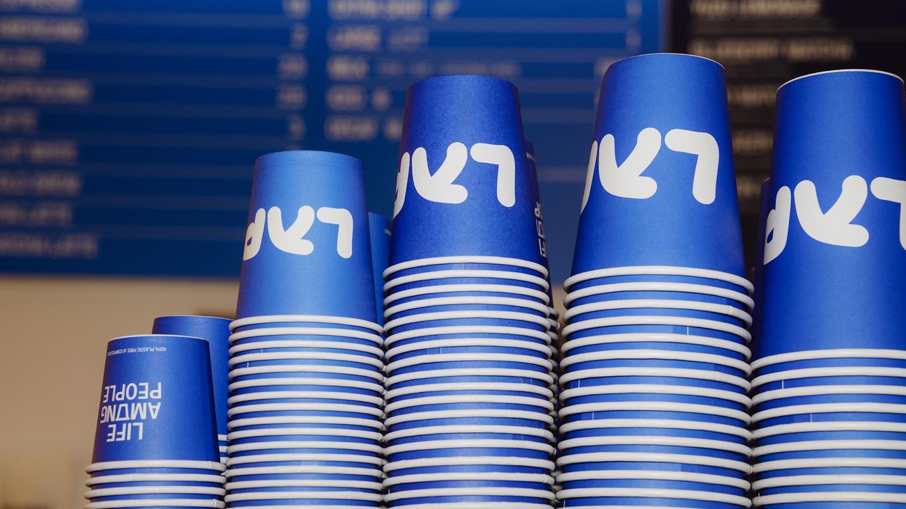 LAP Coffee: Da brüht sich was zusammen - DIE ZEIT