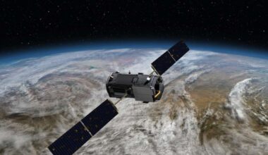 USA schalten Klimasatelliten ab: Blackout am Himmel