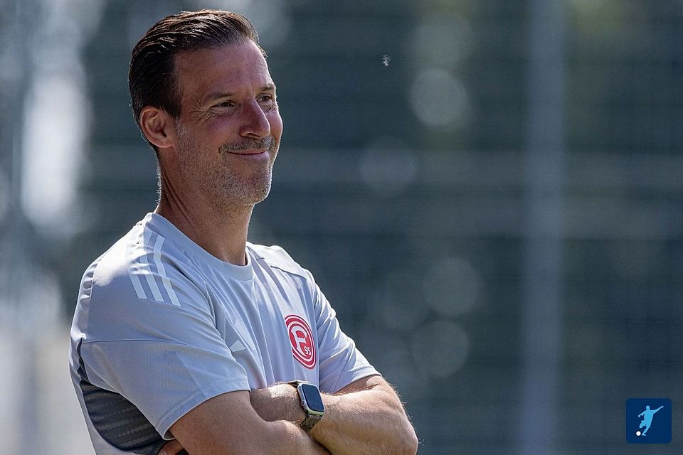 Langeneke und Düsseldorf spielen eine starke Saison.