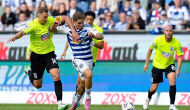 SSV Ulm verliert in Überzahl beim MSV Duisburg