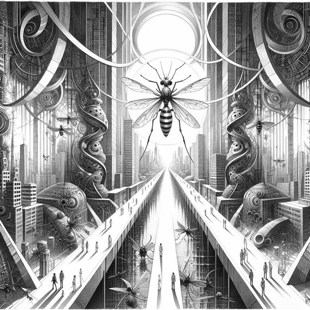 West-Nil-Virus: Erste menschliche Fälle in New York City 2025