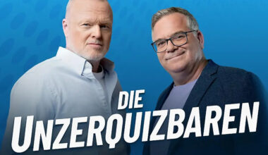 Die Unzerquizbaren