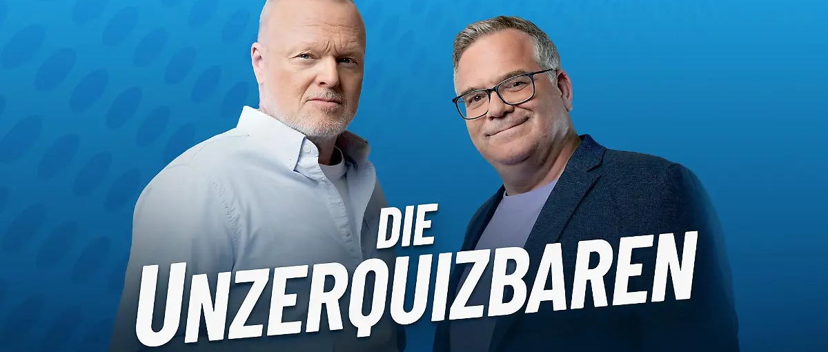Die Unzerquizbaren