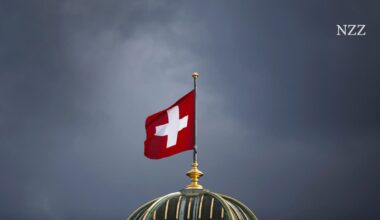 Gesicherte Beziehungen oder Rückbau? Schweiz vor EU-Entscheidung