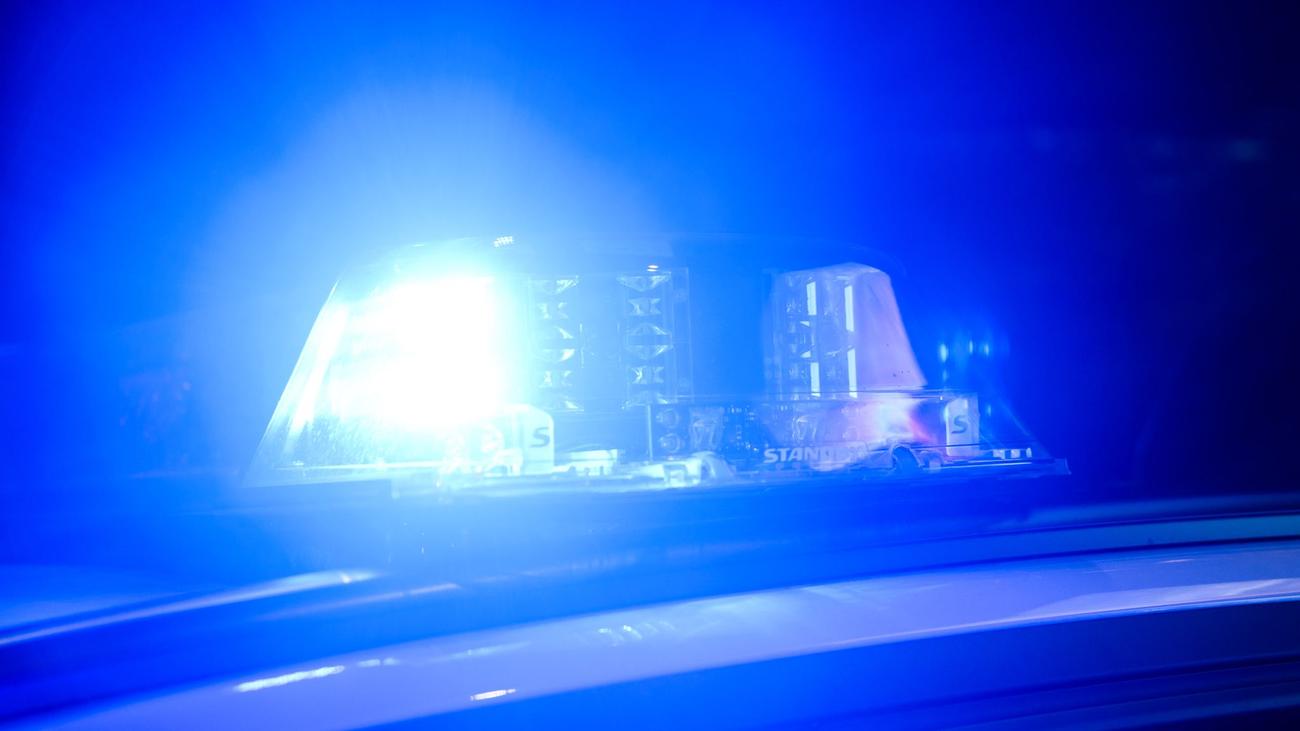 Berlin-Mitte: Zwei Verletzte durch Messerstiche bei Auseinandersetzung