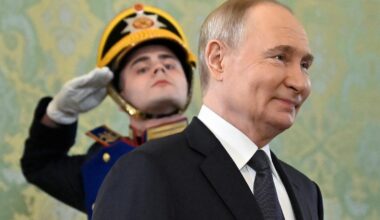 So will Russland die Geschichte umschreiben