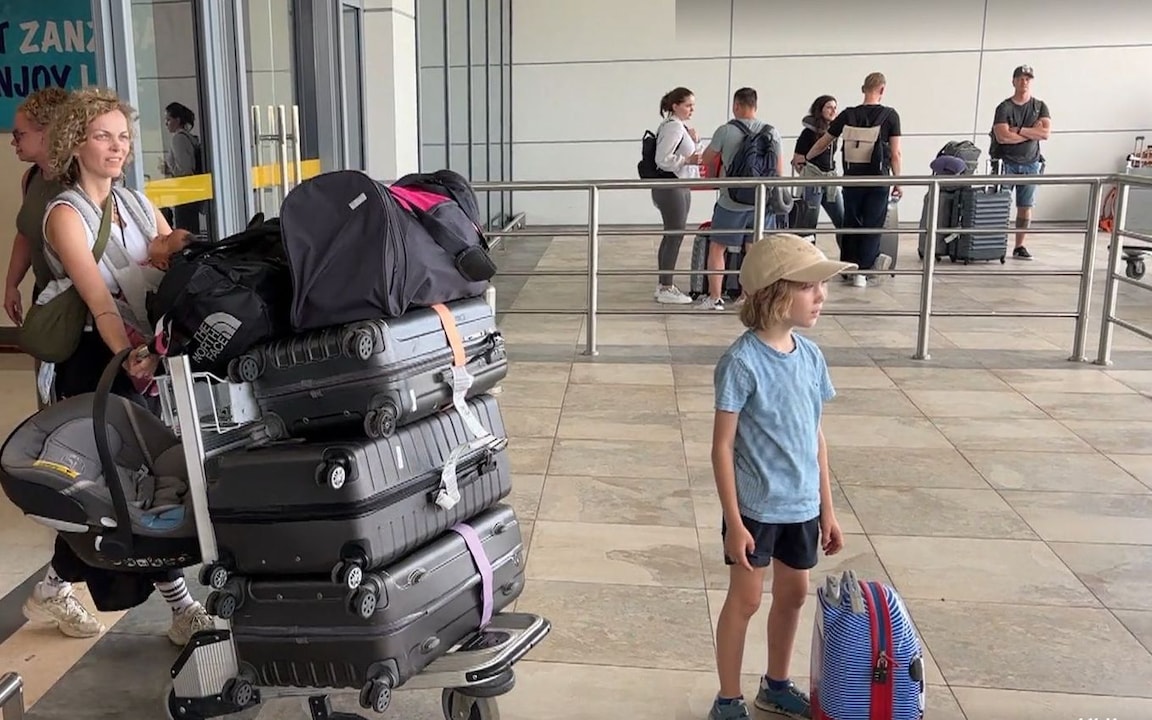 Goodbye Deutschland 