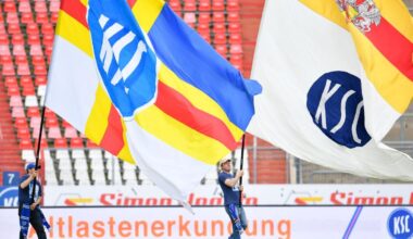Karlsruher SC zeigt Interesse an Werder Bremens Talent Leon Opitz