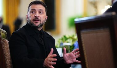Ukraine-Krieg: ++ USA verbieten laut „Wall Street Journal“ Angriffe mit US-Langstreckenraketen auf Russland ++ Liveticker