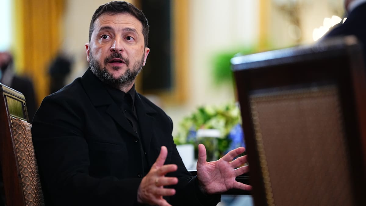Ukraine-Krieg: ++ USA verbieten laut „Wall Street Journal“ Angriffe mit US-Langstreckenraketen auf Russland ++ Liveticker
