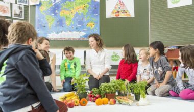 Serie: München vereint - Iss Dich clever zur richtigen Ernährung