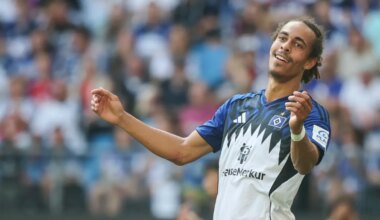 Borussia Mönchengladbach gegen HSV: Wer überträgt die 1. Bundesliga live im TV und Stream?