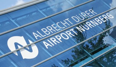 Welche neuen Reiseziele wurden am Flughafen Nürnberg hinzugefügt? Alle Infos gibt es hier.