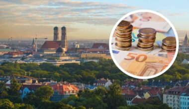 Bürgergeld-Studie deckt Abstand zu Arbeit für Mindestlohn auf – München im Fokus