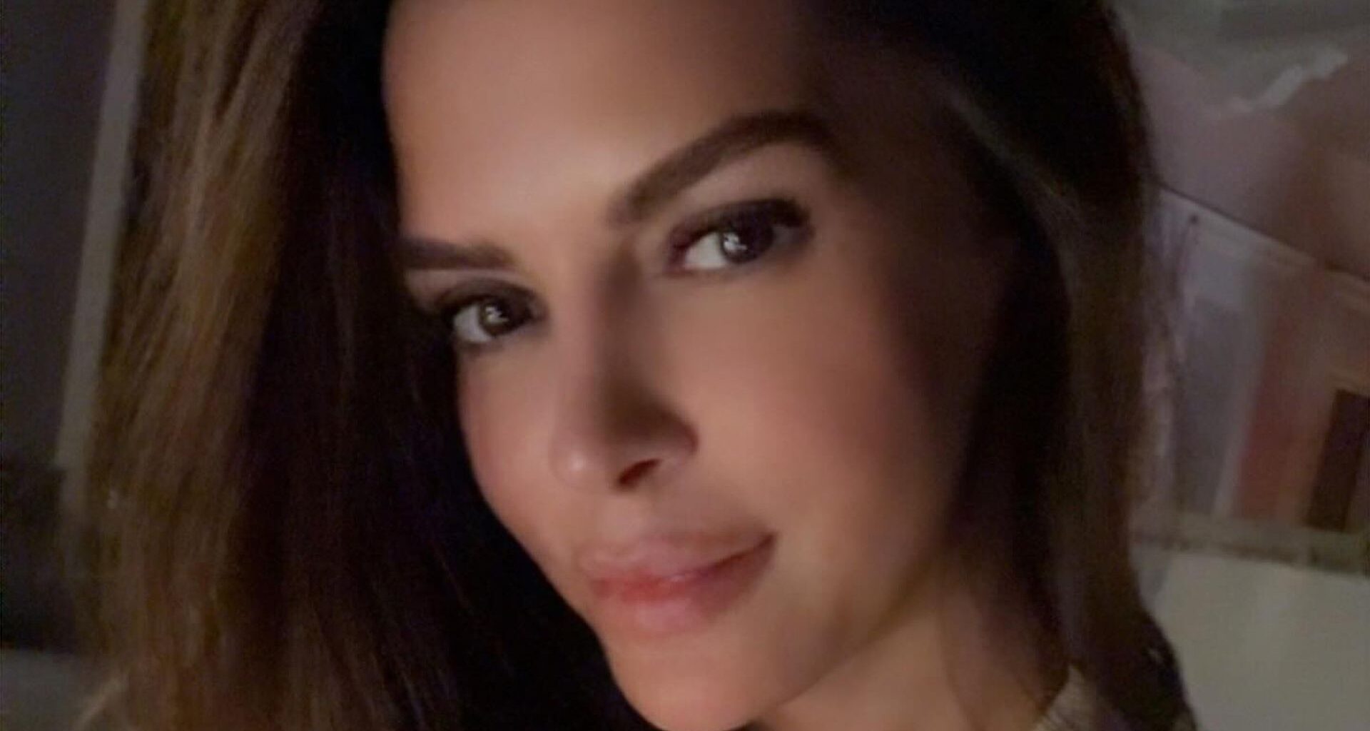 Nach Comeback: Sabia Boulahrouz ist überwältigt von Fanliebe