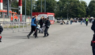 Teilweise bewölkt