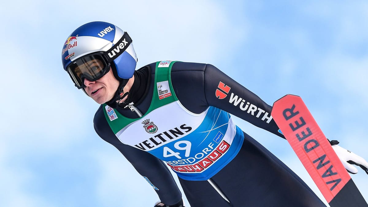Teilweise bewölkt