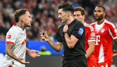 Kann Leipzig wegen VAR-Eingriff Protest einlegen?