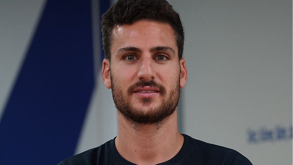 MSV Duisburg verpflichtet einen neuen Torwart