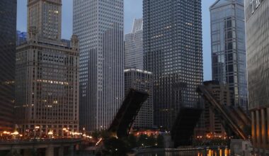 USA: US-Regierung plant laut Bericht Einsatz von Nationalgarde in Chicago