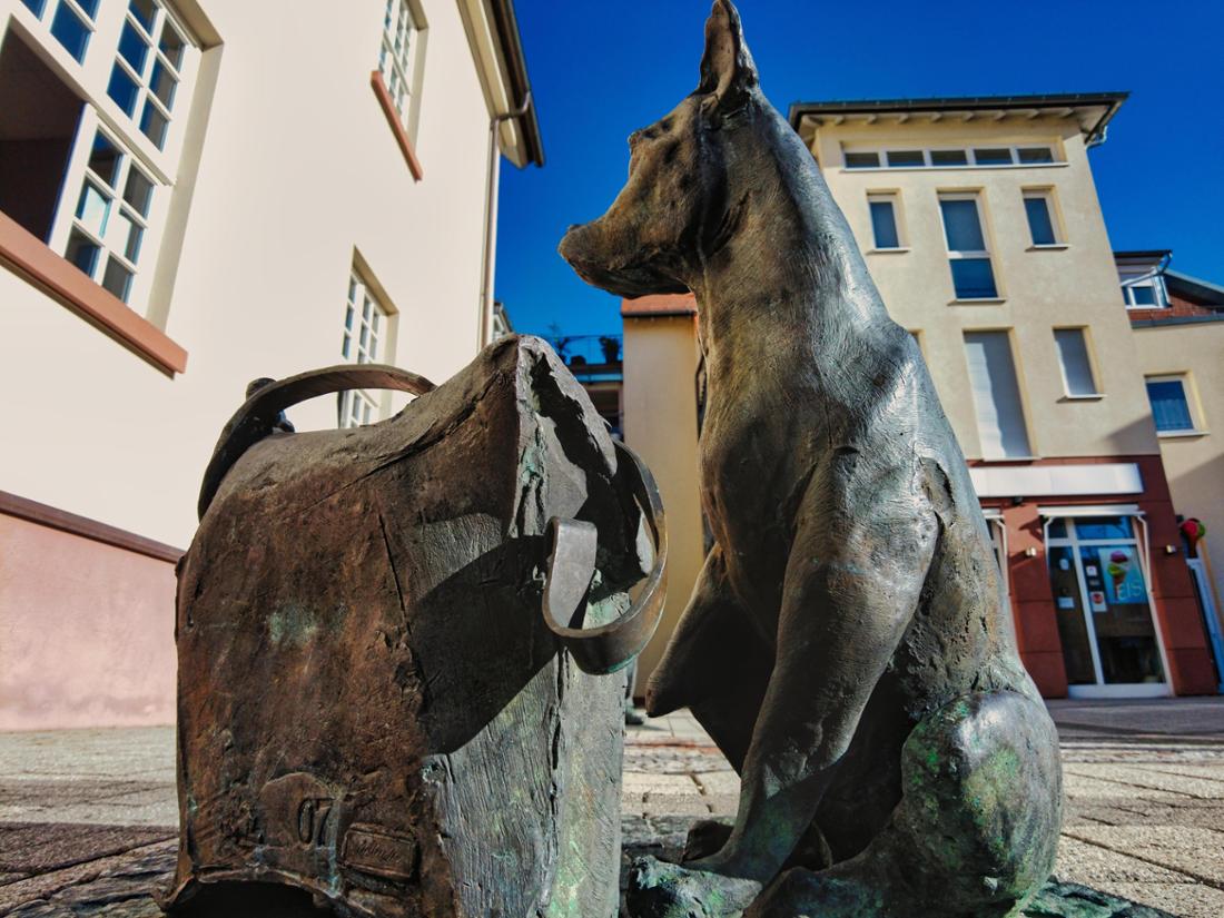 Dreieich ist mit rund 40.000 Einwohnern eine geschichtsträchtige Stadt im Kreis Offenbach mit über 1000-jähriger Tradition. Die drei Stadtteile Sprendlingen, Dreieichenhain und Götzenhain bilden eine reizvolle Einheit.