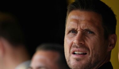 „Das wird es nicht noch mal geben“ – BVB bestätigt Vorfall in den Katakomben