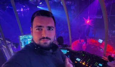 Poinger DJ macht Ballermann: Malle-Partysong veröffentlicht