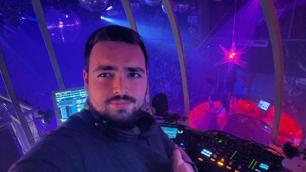 Poinger DJ macht Ballermann: Malle-Partysong veröffentlicht