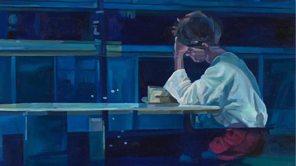 Literaturempfehlungen: Auf der Suche nach Weisheit, in Büchern, wo sonst?