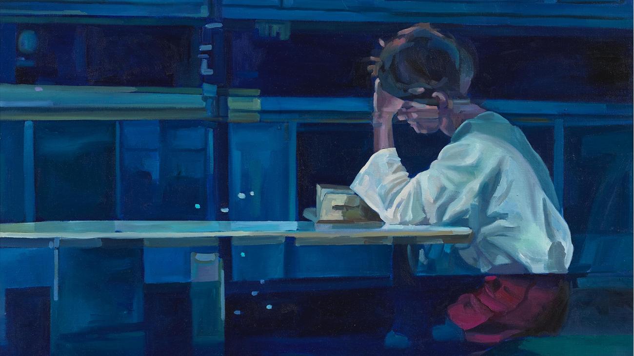 Literaturempfehlungen: Was lesen Sie, um den Rechtsruck in der Welt zu verstehen?
