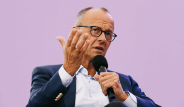 Bundesregierung: Friedrich Merz plädiert für Suche nach neuen Handelspartnern