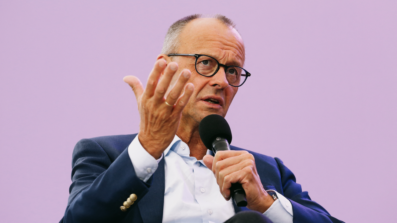 Bundesregierung: Friedrich Merz plädiert für Suche nach neuen Handelspartnern