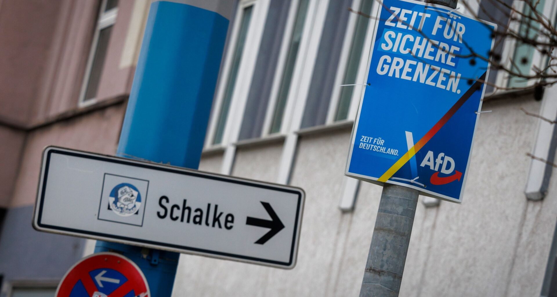 Kommunalwahl in NRW – Rechtsruck im Revier?