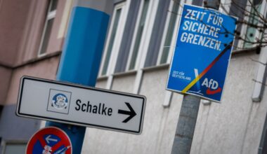 Kommunalwahl in NRW – Rechtsruck im Revier?