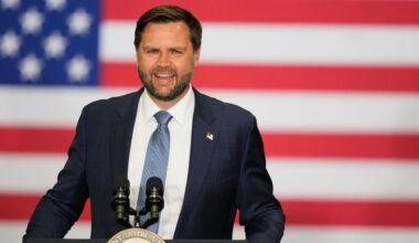 Ukraine-Krieg: Vance: Russland hat "erhebliche Zugeständnisse" gemacht