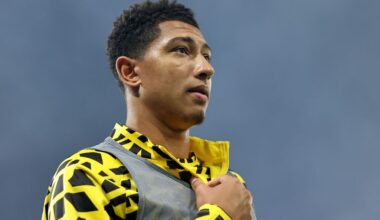 Leroy Sané bricht den Bann