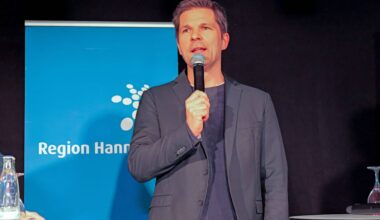 Teilweise bewölkt