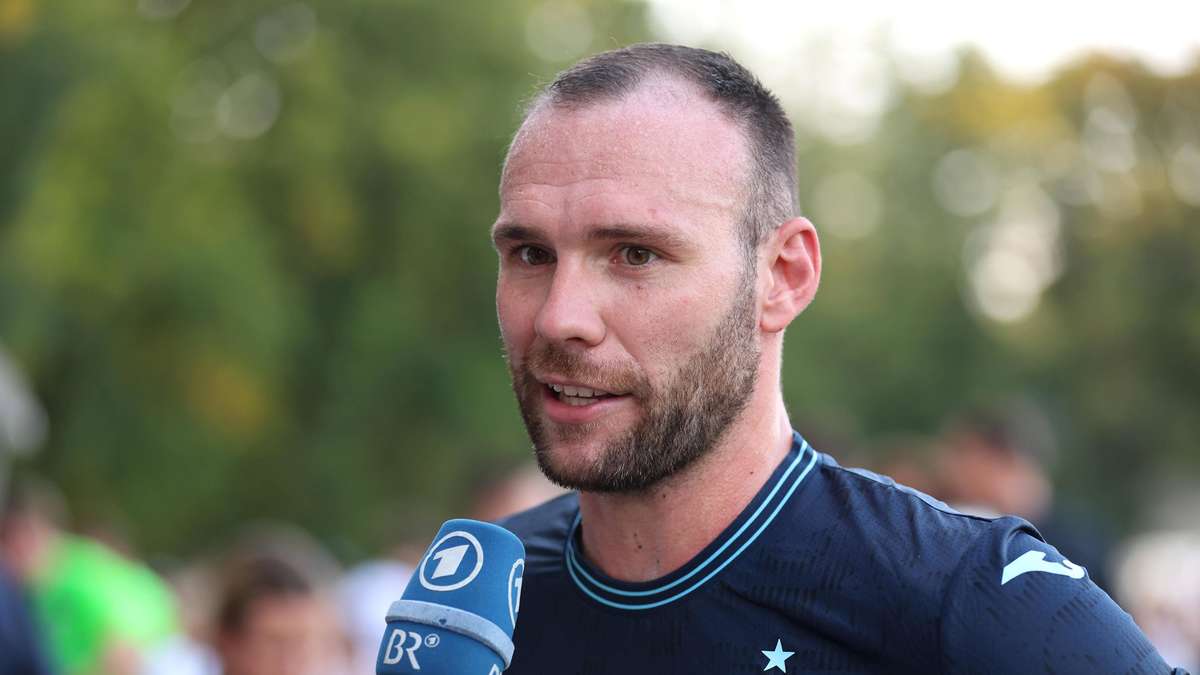 Patrick Hobsch mit Jokerrolle bei 1860 München unzufrieden