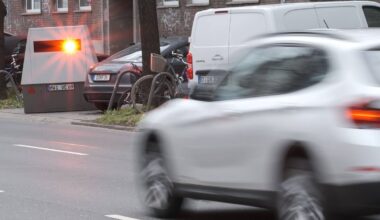 Teilweise bewölkt