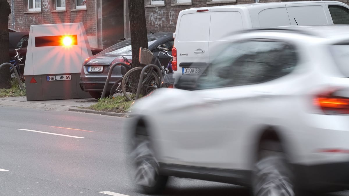 Teilweise bewölkt