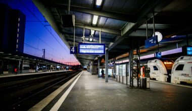Teilweise bewölkt