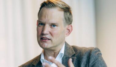 Cannabis-Konsum: Hendrik Streeck für neue Gesetze – „Viel zu viel für den Eigenbedarf“
