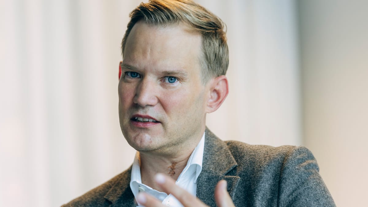 Cannabis-Konsum: Hendrik Streeck für neue Gesetze – „Viel zu viel für den Eigenbedarf“
